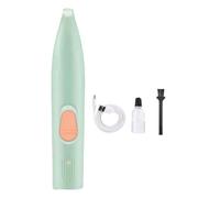 ZEPFJHE Precise Pet Nails Clippers USB Chargeable Nails Trimmer For Safe Grooming Of Dogs Cats Safe Overcutting Professional Pet Grooming Tool