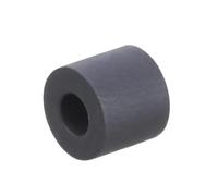 ZEPFJHE Precise Rubber Wheel Belt Pulley Wheel Roller For Record Players Enhances Wear Resistance And Consistent Elastic Band High Elasticity