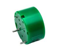 ZEPFJHE Precise Timing Module and Professional Watch Repair Tools for Mechanical Movement Maintenance Precise Watch Movement Cleaning Kit