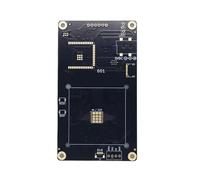 ZEPFJHE Precisions PCB Board For 601 Demanding Mining Applications Featuring Gold Platings For Superior Conductivity Development Board Accessory