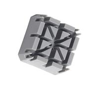 ZEPFJHE Premium Watch Holder Tool Band Stand for Precise Repair Work for Professional Watchmaker Multipurpose Watch Repair Clamp