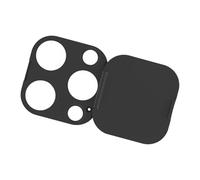 ZEPFJHE Privacy Focused Camera Shield Cover Shell For Phone Anti Hack Protective Anti Fingerprint ABS Lens Guard Strong Adhesive Snap On Phone Camera Shield Guard