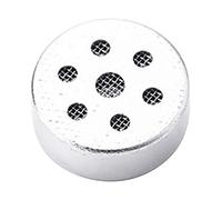 ZEPFJHE Professional Microphone Microphone Coil Type Microphone MIC Cartridge