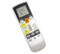 ZEPFJHE Professional RAH1U Remote Controller LCD Air Conditioning Remote Control For RAH1E RAH2E Air Conditioning Remote