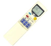 ZEPFJHE Professional Remote Controller LCD Air Conditioning Control For A75C2624 A75C2616 A75C2718 A75C2195 Air Conditioning Control