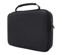 ZEPFJHE Professional Shockproof Storage Case Photographer Utility Bag Camera Carrying Texture for 10/9 Cameras Waterproof Camera for Outdoor