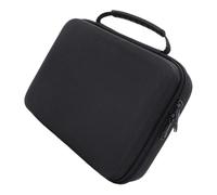 ZEPFJHE Professional Shockproof Storage Case Photographer Utility Bag Camera Carrying Texture for 10/9 Cameras Waterproof Camera for Outdoor