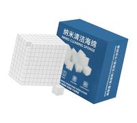 ZEPFJHE Professional Sponge Dots Set 500Pieces for Mobile Phones Laptops and Sensitive Gear NotResidue Formulas Electronics Spongiform