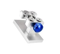 ZEPFJHE Professional Watch Bezels Opener Tool Efficient Precise Adjustment for Luxury Timepiece Repair Alloy Steel Construction Ergonomic Bezel Removal Device