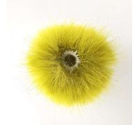 ZEPFJHE Professional Windscreen Guard For Lavalier Microphone Replacement Collar Mic Windshield Muff Furry Mic Accessory Outdoor Accessory