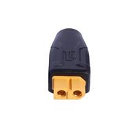 ZEPFJHE Professional XT60 To 7909 Connector Male Female For Easily Connection In Electric Scooters And Electronic Projects Charging Connector