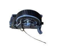 ZEPFJHE Programmable Ergonomic Roller Pulley Wheel Precise Sensoring Intelligent Scroll Technology For Basilisk Gamers Programmable Color