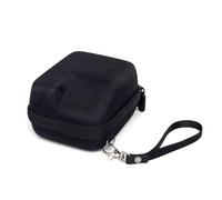 ZEPFJHE Protective and Portable Hard Shells Professional Camera Case for Camera with Handle Strap Travel Use