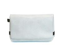 ZEPFJHE Protective Camera Case for 1F for G7X Digital Vlog Cameras Storage Bag with Soft Interior Lining