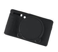 ZEPFJHE Protective Camera Silicocne Case for SX740 and SX730 Digital Cameras Waterproof and Soft Inner Lining