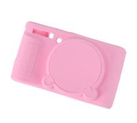 ZEPFJHE Protective Camera Silicocne Case for SX740 and SX730 Digital Cameras Waterproof and Soft Inner Lining