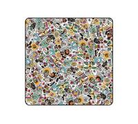 ZEPFJHE Protective Camera Wrap for DSLR Lenses and Accessories - Foldable Cloth with Nanotechnology