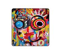 ZEPFJHE Protective Camera Wrap for DSLR Lenses and Accessories - Foldable Cloth with Nanotechnology