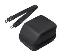 ZEPFJHE Protective Carry Bag for Camera Storage Bag Soft Interior Bag Functional Bag Convenient Closure