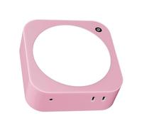 ZEPFJHE Protective Case For 2024 Soft Silicone Protective Case Anti Scratch Shockproof Dustproof Shell Anti Scratch Skin Shell