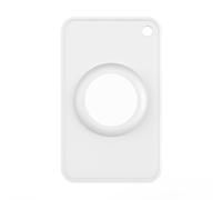 ZEPFJHE Protective Case Wallet Holder Thin Card Size Holder Trackers Covers Locator Holders Card For Bag Friendly