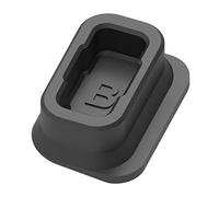 ZEPFJHE Protective Cover For Case Multiple Colors Charging Port Plug Cap 42mm 46mm Smartwatch Charger Port Protector Smart Watch Plug Cover Replacement Multiple Colors Caps Case