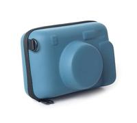ZEPFJHE Protective Hard Shell Camera Case for Wide /210/300 Camera Protective Case with Soft Interior Padding Protectors