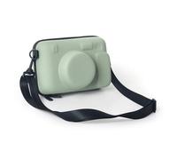 ZEPFJHE Protective Hard Shell Camera Case for Wide /210/300 Camera Protective Case with Soft Interior Padding Protectors