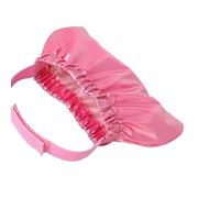 ZEPFJHE Protective Pet Shower Hat Universals Regulable Grooming Small Cats Bathing Gears Professional Pet Groomer Tool