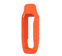 ZEPFJHE Protective Shell Protector Housing Shock Absorbing Sleeve For 79s 79sc Hiking Gear Cycling Computers Weatherproof Waterproof Navigation Accessory