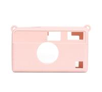 ZEPFJHE Protective Silicone Case Compatible for H35 Film Cameras,Durability Shell Ideal for Travel and Everyday Use