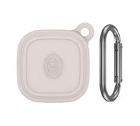 ZEPFJHE Protective Silicone Sleeve Trackers Guard Protective Sleeve Simple To Use For Tile By Life360 Not Slip Trackers Grip