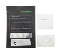 ZEPFJHE PTFE Pad Skates Feet For DeathAdder Movement And Accuracy For Gamers Gaming Glides Enhancement