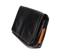 ZEPFJHE PU Leather Camera Soft Case Bag Lightweight for G9X Series Cameras Protections Carrying Bag