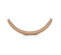 ZEPFJHE PU Protective Case For Headphone Headband Comfortable Covers Comfortable Fit Hygienic Sleeve Replacement Headband Replacement Parts