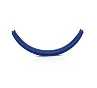 ZEPFJHE PU Protective Case For Headphone Headband Comfortable Covers Comfortable Fit Hygienic Sleeve Replacement Headband Replacement Parts