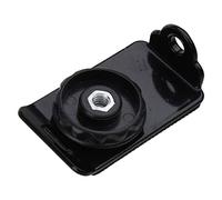 ZEPFJHE Quick Release Plate Small QR Plate With Arca For Standard Mount 1/4 Inch Screw For DSLR Camera Accessories Strap Belt