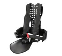 ZEPFJHE Quick Setups Lawns Shoulder Harness Ergonomic Padding Distributes Weight Evenly Lawns Back Belt Professional Gardening Shoulder