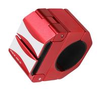 ZEPFJHE Quickly Install Bicycles Smartphone Brackets Shockproofed Bike Phone Stand For Commuters And Cyclists Universals Smartphone Bike Mount