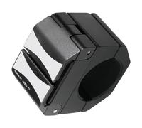 ZEPFJHE Quickly Install Bicycles Smartphone Brackets Shockproofed Bike Phone Stand For Commuters And Cyclists Universals Smartphone Bike Mount