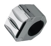 ZEPFJHE Quickly Install Bicycles Smartphone Brackets Shockproofed Bike Phone Stand For Commuters And Cyclists Universals Smartphone Bike Mount