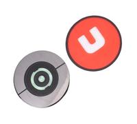 ZEPFJHE Rear Back Glass Lens For Watch Active 2 Replacement Cover Shockproof Watch Accessory Replacement Cover Shockproof Smartwatch Accessories Easy Installation