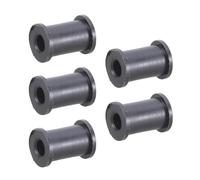 ZEPFJHE Recoerder Belt Pulley Frames Record Player Roller Frame For Reliabled Tape Movement And Long Time Use Music Player Part