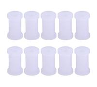 ZEPFJHE Record Deck Roller Frame Tape Recorder Belt Pulley Frames Wear Resistant For RQ Player Prolonged Device Life Tape Deck Roller Frame