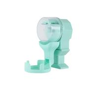 ZEPFJHE Regulable Reptiles Feeding Timer Reptiles Amphibians Automatic Waterer Feeders For Busy Owners Pet Store Display Tanks Feeders