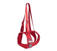 ZEPFJHE Rehabilitation Dog Carrying Slings for Dog Front Rear Leg Strap Lift Harness for Surgical Joint Leg Recovery Pet Rehabilitation Gear