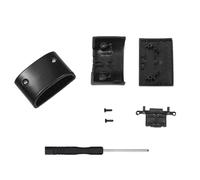 ZEPFJHE Reinforced Headband Clip Buckle Restoring Original Fit And Loosening For Game Headsets Headset Buckle