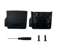 ZEPFJHE Reinforced Headband Clip Hinge Buckle For M20X Headphones High Impacts Resistance Ergonomic Fit Easy Installation Headband Brackets