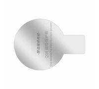 ZEPFJHE Reinforced Protections Plate Glass Protectors For Mobile Devices Surfaces Cover