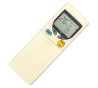 ZEPFJHE Remote Control Use For A75C2624 A75C2616 A75C2718 A75C2195 Air Conditioning Conditioning Controller Replacement Part Replacement Remote Control